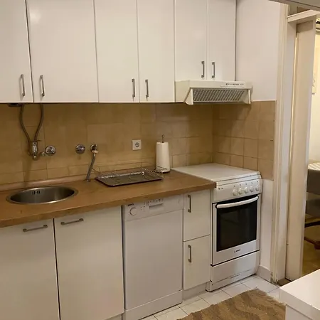 Jasna Appartement Belgrado
