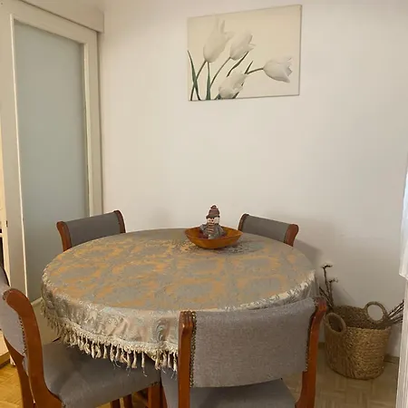 Jasna ベオグラード