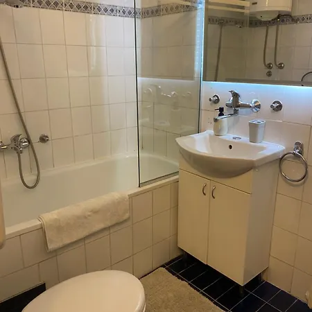 Appartement Jasna Belgrado