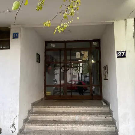 Jasna * ベオグラード