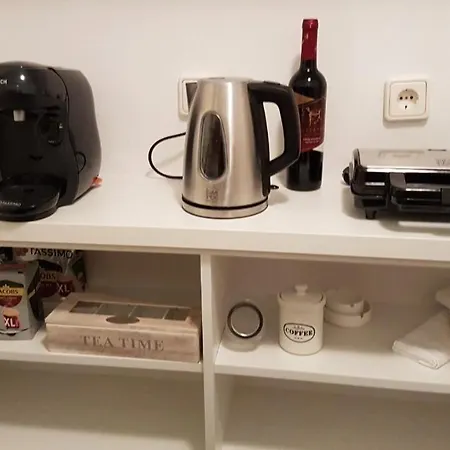 Jasna * ベオグラード