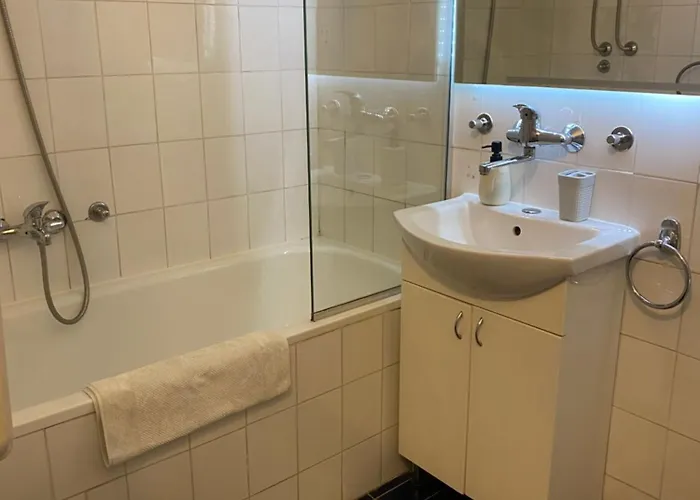 דירה Jasna בלגרד